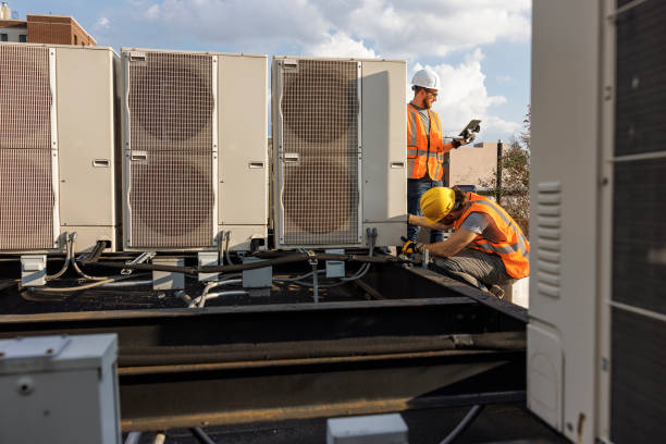 Best Central air repair  in Fowler, CO