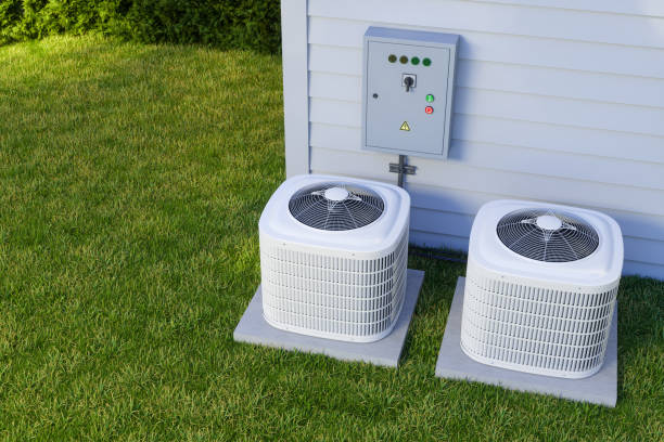 Best Best HVAC companies  in Fowler, CO