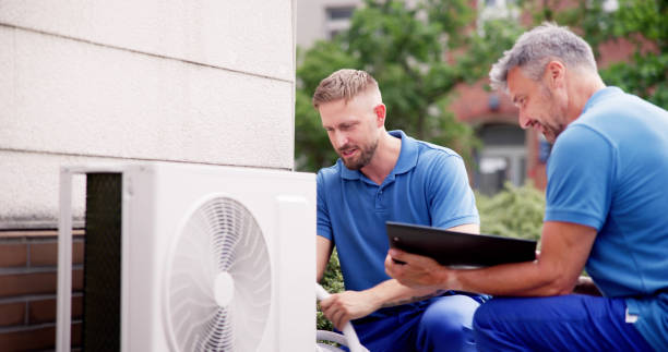 Best HVAC repair near me  in Fowler, CO