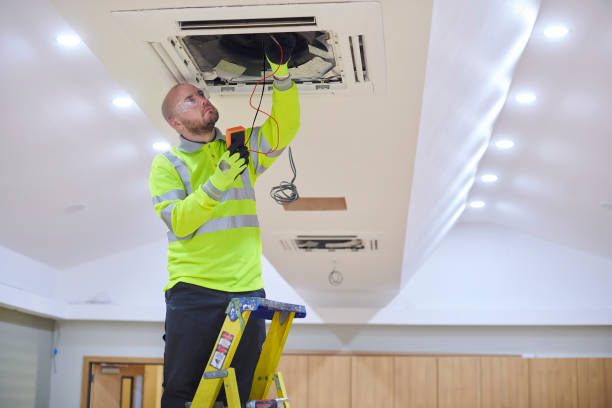 Best Residential HVAC services  in Fowler, CO