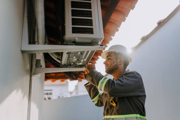 HVAC troubleshooting in Fowler, CO