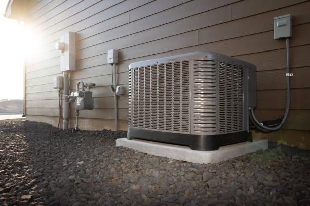 Best HVAC repair near me  in Fowler, CO